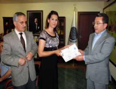 Girişimcilik Eğitimi