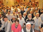 DİN ADAMI - Hafızlık Final Yarışması Erzurum’da Yapıldı
