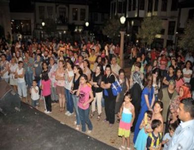 Hamamönü’nde Coşkun Sabah Coşkusu