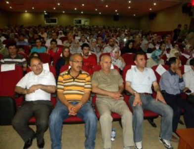 Minik Mehteranlar Büyüledi