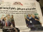 EL AHRAM - Mısır Basını: Mursi İle Şefik Arasında Sert Rekabet