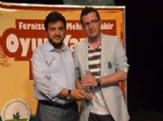 BURSA DEVLET TIYATROSU - Osmangazi Türkiye’ye Yeni Yazarlar Kazandırdı