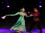 OMSK - Rus Kültür Günleri Gala Gösterisiyle Sona Erdi
