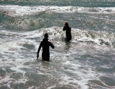 Tekirdağ’da 3 Ayrı Boğulma Olayı: 3 Ölü, 2 Kayıp