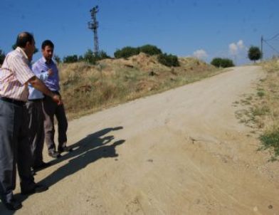 Yol Ağı Komisyonu Kula’da