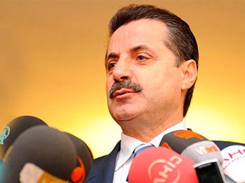 2002-2011 Yılları Arası 735 Bin İş Kazasında 10 Bin 804 Kişi Öldü