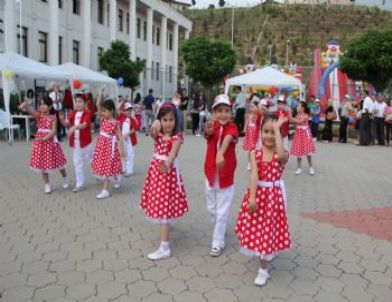 4+4’e En Uygun Okul ‘Bezci Koleji’