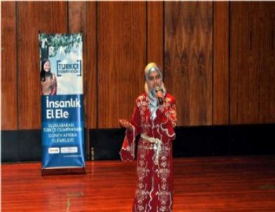 AK Parti Niğde Milletvekili Alpaslan Kavaklıoğlu Açıklama Yaptı