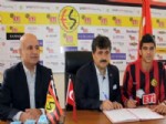 Aytaç Kara Eskişehirspor'da