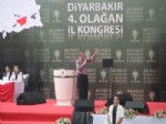 BÖLÜCÜLÜK - Başbakan Erdoğan, Diyarbakır İl Kongresi'nde