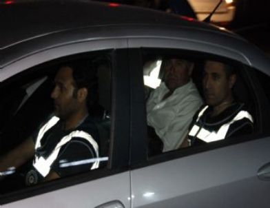 Belediye Başkanı İhaleye Fesat Karıştırmaktan Cezaevine Kondu