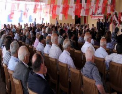 CHP’li Öztrak: 'AK Parti Hükümetinde Sezaryen Yüzde 45 Arttı'