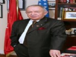 UĞUR TERZIOĞLU - Ekim Alptekin Türk-Amerikan İşadamları Derneği Genel Başkanı Oldu