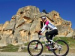 PERI BACALARı - Frig Vadileri Dağ Bisikleti Kupası Yarışları Yapılacak
