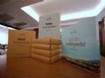 Gediz Ansiklopedisi Satışa Sunuldu