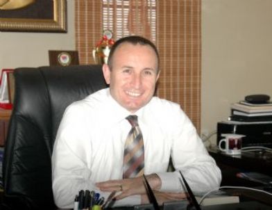 İngilizce Dil Eğitim Sisteminde İlk Üç Sıra Mezitli’nin