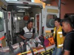 İşçilerini Taşıyan Minibüs İle Otomobil Çarpıştı: 1 Ölü, 20 Yaralı
