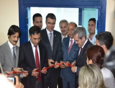 Kozan Devlet Hastanesi Hizmet Çıtasını Yükseltiyor