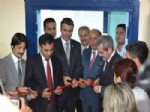 MEHMET ŞÜKRÜ ERDİNÇ - Kozan Devlet Hastanesi Hizmet Çıtasını Yükseltiyor