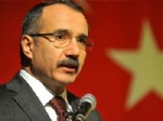 ÇıLDıR GÖLÜ - Milli Eğitim Bakanı Ömer Dinçer'den Açıklama