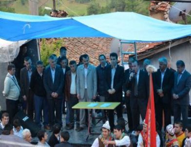 Orhaneli'nde Yörük Şenlikleri