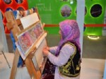 OCAKLAR - Türk Ustalar, Dünya Çocuklarının Beğenisini Kazandı