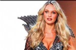 CANDICE SWANEPOEL - Victoria's Secret'ın Meleği Candice Swanepoel Türkiye hayran kaldı