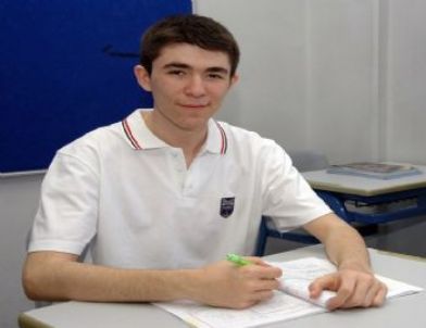 Zeugma Zeka Oyunları Birincisi Yine Sanko Koleji’nden Çıktı