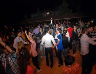 Besni’de 2. Engelli ve Gençlik Şöleni