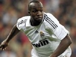 LASSANA DIARRA - Fenerbahçe'den Lassana'ya Servet