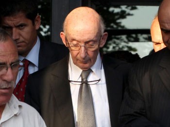 Geçen Hafta Serbest Bırakıldı Bu Hafta Tutuklandı