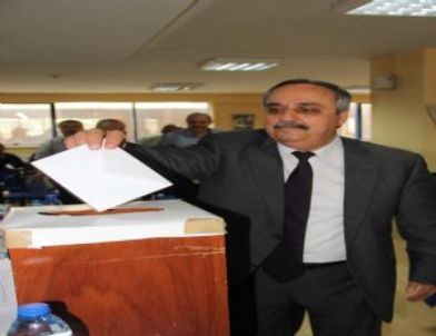 Gülhan Kaynar Güven Tazeledi