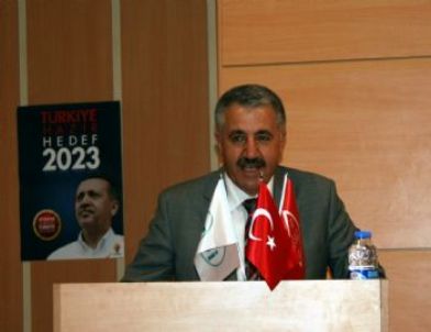 Kars’ta Çağrı Merkezi’ne İşkur Eleman Yetiştirecek