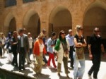 SÜRYANI - Mardin’deki Huzur ve Güven Turizme Yansıyor
