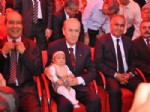 BÖLÜCÜLÜK - MHP Lideri Bahçeli'den CHP'ye Eleştiri