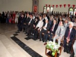 KERVAN - 'milli Görüş' Konferansı Düzenlendi