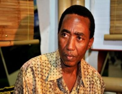 Tanzanya Savunma Bakanı: İnsana Yatırım En Büyük Hizmettir