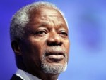 KOFİ ANNAN - Suriye her geçen gün topyekün savaşa yaklaşıyor