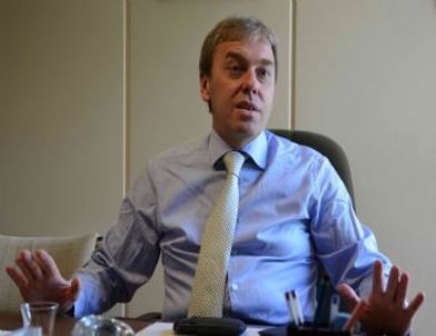 Ak Parti'li Vural Kavuncu'dan açıklama