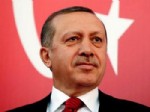 NEÇİRVAN BARZANİ - Başbakan Erdoğan, Barzani İle Bir Araya Geldi