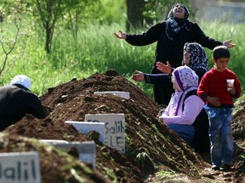 Bilge Köyü Katliamında İntihar Mektubu
