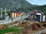 NURETTIN YıLMAZ - Bitlis’e Yeni Öğretmen Evi Yapılıyor