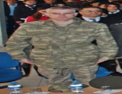 Çanlı Binbaşı Lice'de Şehit Oldu