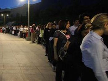 Cemil Topuzlu'da müzikal geceler!