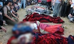 Çin uyardı: Askeri müdahale olursa daha çok kan dökülür