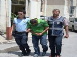 Cinayet Şüphelileri Tutuklandı