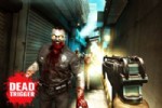 ZOMBİ - Dikkat! Zombiler geliyor - Dead Trigger