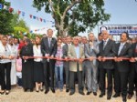 RAMAZAN ARSLAN - Dr. Ersin Arslan’ın İsmi Parkta Yaşayacak