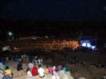 YASEMIN GÖKSU - Gençlik Festivali’nde Perre Antik Kenti Çöplüğe Döndü