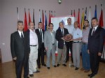 YEŞILDAĞ - Gürcistan’ın Acara Bölgesinden Türk Yatırımcılara Davet